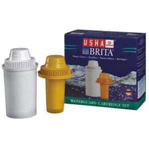 Usha Brita WaterGuard Cartridge Purifier